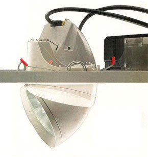 Luminaire encastré